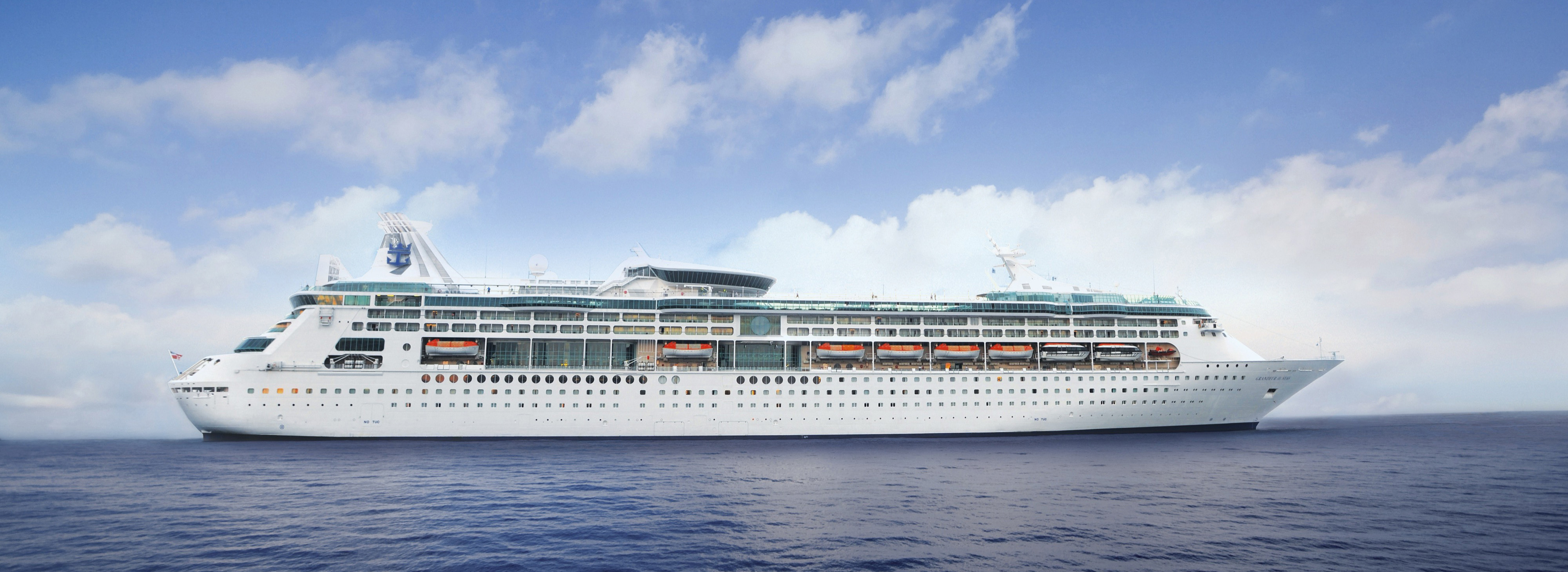 Grandeur of the Seas